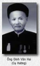 Dinh Van Hai